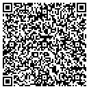 QR code with Ackley Farms contacts