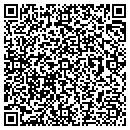 QR code with Amelia Weeks contacts