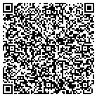 QR code with San Diego Internal Medicine contacts