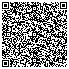 QR code with Oasis Beach & Tennis Club contacts