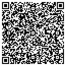 QR code with F T L Company contacts