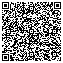 QR code with C V Thomas Farms LLC contacts