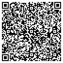 QR code with A R Express contacts