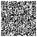QR code with Anywear Inc contacts