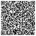 QR code with Orion Environmental Inc contacts