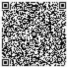 QR code with Ace All Stars of Alabama contacts
