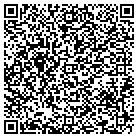 QR code with Bingham Farm Todays Homebuilde contacts