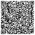 QR code with SaucinBiscuits Hockey Clothing contacts