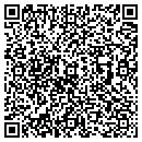 QR code with James E Viar contacts