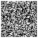 QR code with Alvin Dupuy contacts