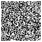 QR code with H&R Administrators contacts