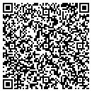 QR code with Aloecorp Inc contacts