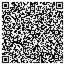 QR code with Cates Farm contacts