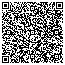 QR code with A & Bz Printing contacts