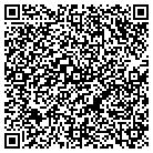 QR code with A New West Cleaning Service contacts