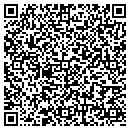 QR code with Croota Inc contacts