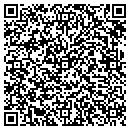 QR code with John R Smith contacts