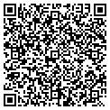 QR code with Hanes Menswear Inc contacts