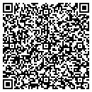 QR code with American Hustler Brand Clothing contacts
