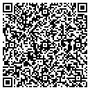 QR code with Aldine Books contacts
