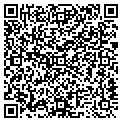 QR code with Hensler Farm contacts