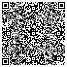 QR code with L & G Christensen Farms Inc contacts