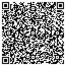 QR code with Zacbac Aparrel LLC contacts