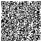 QR code with G & P Products contacts