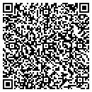 QR code with Hall Safety Apparel contacts