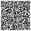 QR code with L&C Industries contacts