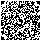 QR code with Aesc Holding Corp contacts