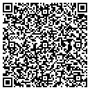 QR code with Alice Linsao contacts