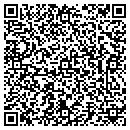 QR code with A Frame Apparel LLC contacts