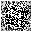 QR code with Hair By Bobby contacts