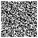 QR code with Ranch Foothill contacts