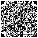 QR code with A-Z-Graphics.com contacts