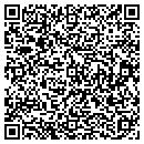 QR code with Richardson & Baker contacts