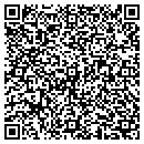 QR code with High Image contacts
