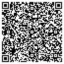 QR code with Tom's Mobile Screening contacts
