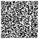 QR code with Dennis Uniform Mfg CO contacts