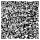 QR code with Howard Uniform CO contacts