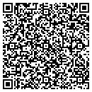 QR code with Alfred E Urban contacts
