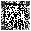 QR code with Amr Ranch contacts