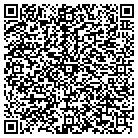 QR code with Alterations Studio & Tailoring contacts