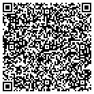 QR code with Astor & Black contacts