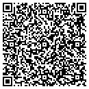QR code with Cinderella contacts