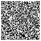 QR code with J C Precision Grinding contacts