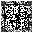 QR code with Arthur Frank Tinney contacts