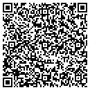QR code with Clarance E Bevers contacts