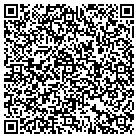 QR code with P J Hardy's Factory Warehouse contacts